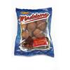 RO Madeleines cupcakes met cacao-creme vulling 250g