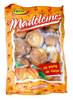 Madeleines кексы с абрикосовой начинкой 250г