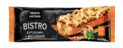 BISTRO BAGRET MET CHAMPIGNON  200G