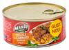 RO Mandy Bonen met rookworst 300g