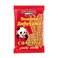 ZLATNA DOBRUDZHA ZOUTSTICKS 60G