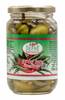 Defne Hete peper in azijn 370ml