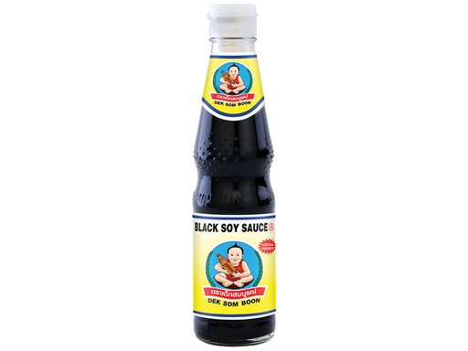 Donkere Sojasaus 300ml
