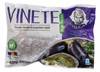 Gebakken aubergine vers bevroren 450g (10)