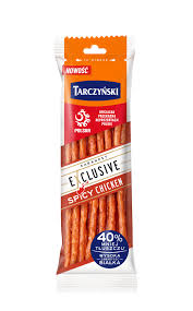Tarczyński kabanosy pikante kip 90g