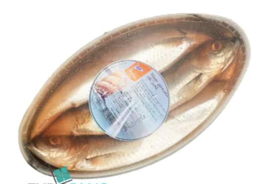 ONIORS HARING PIKANT 1,3KG