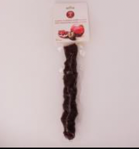 Sujukh zoete granaatappel met walnoten