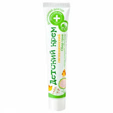 Baby kruidencrème 42 ml