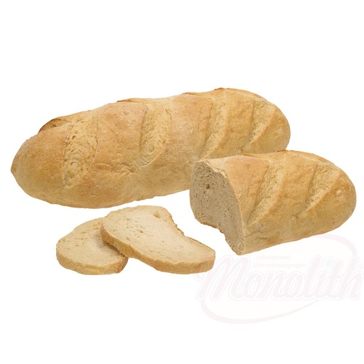 Tarwebrood 450g