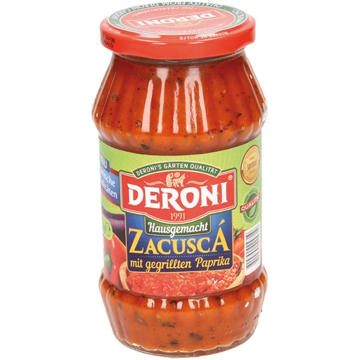 Овощное пюре "Закуска"