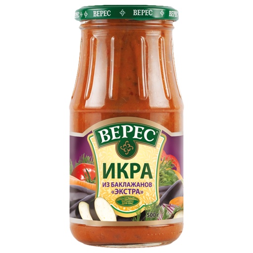 Auberginepuree