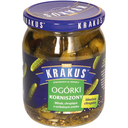 Маленькие консервированные огурцы. Пастеризованные.