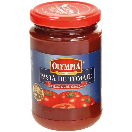 Tomatenpuree 24%