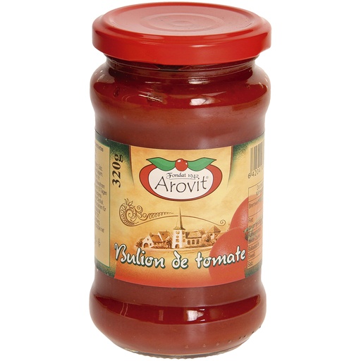 Eenvoudig geconcentreerde tomatenpuree. Gepasteuriseerd.