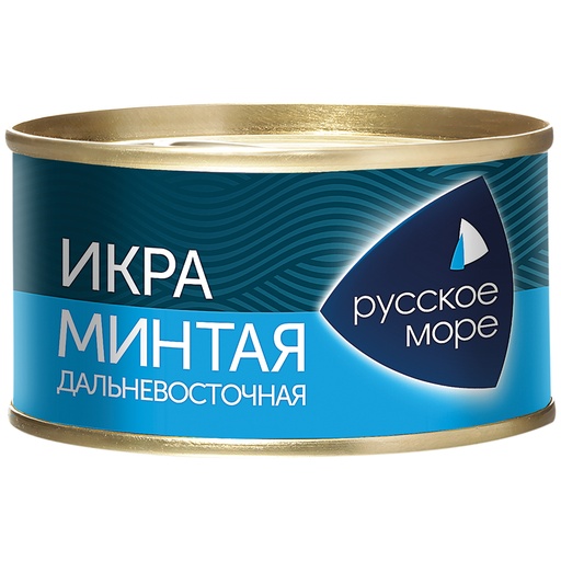 Alaska pollackkaviaar "Dalnewostotschnaja"