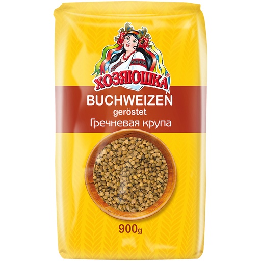Boekweit