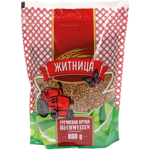 Гречневая крупа