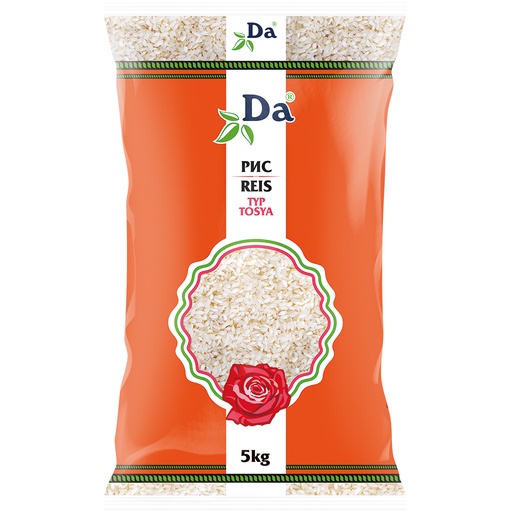Da Rijst