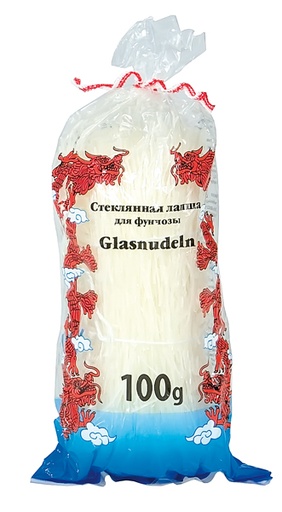 Азиатская лапша