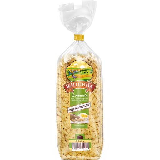 Лапша домашняя (2 яйца) высший сорт