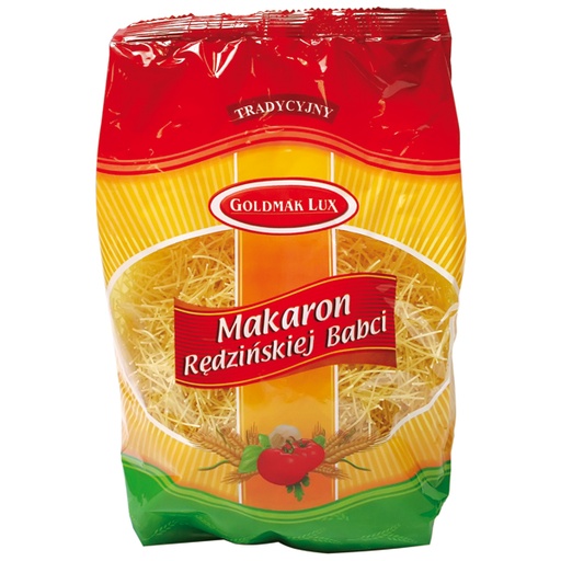 Вермишель суповая "Nitka"
