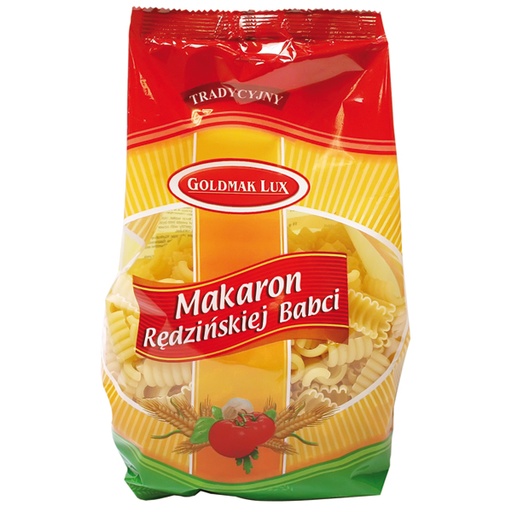 Вермишель "Baranek"