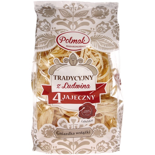 4-ei noedels "Gniazda wstazki"