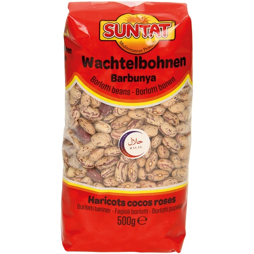 Kwartelbonen