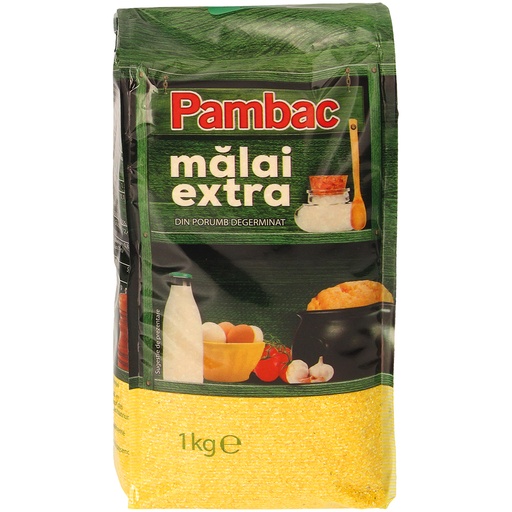 Maïsgrutten extra "Malai extra"