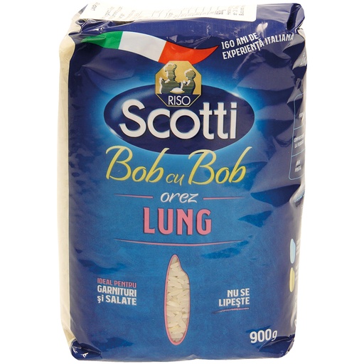 Orez bob lung