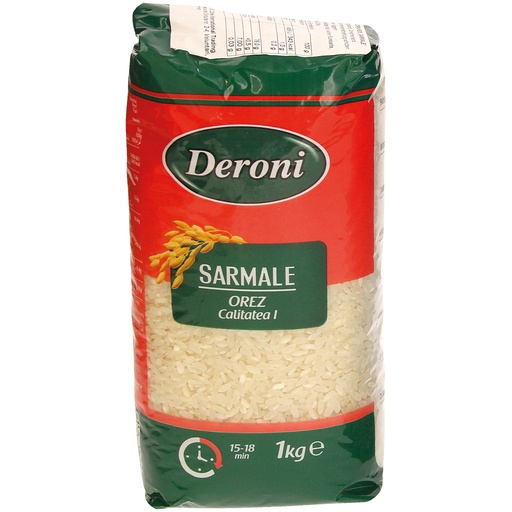Orez pentru sarmale