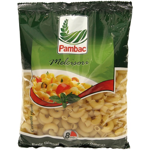 Макаронные изделия- Улитки