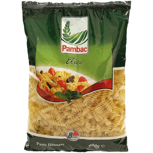 Pasta - fusilli