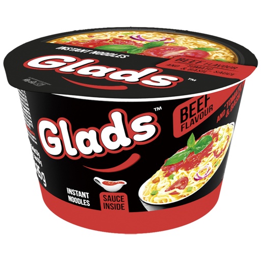 Лапша быстрого приготовления со вкусом говядины и соусом "То