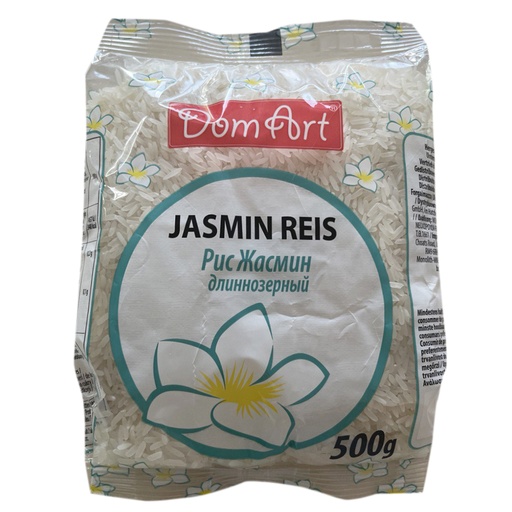 Langkorrelrijst, jasmijnrijst