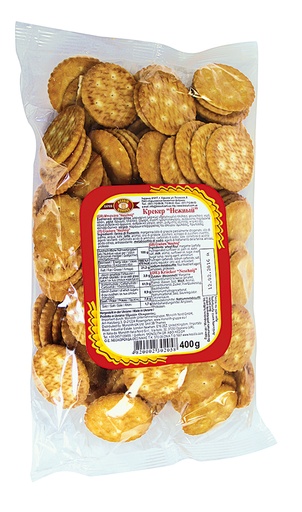 Crackers "Neschnij"