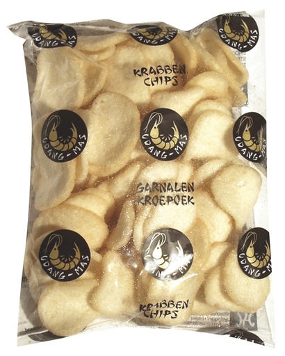 Kroepoek
