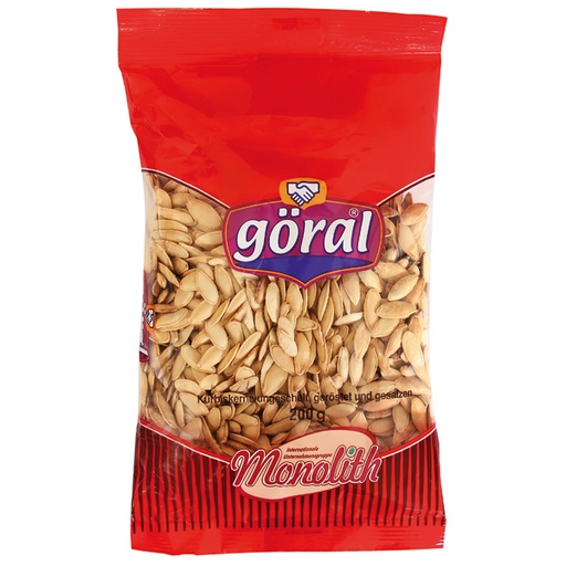 Cемечки тыквенные неочищенные, жареные и соленые