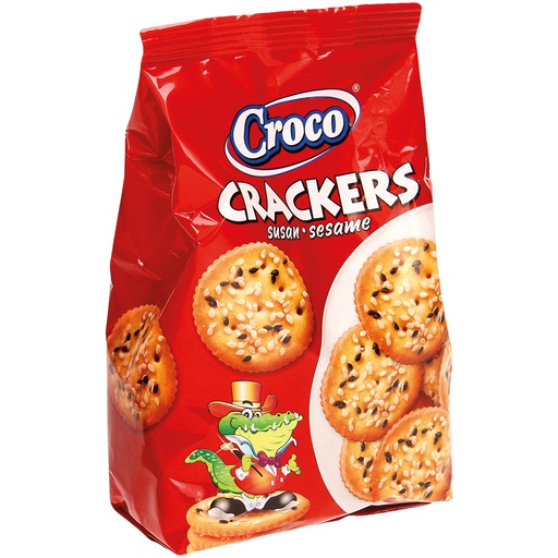 Crackers Susan