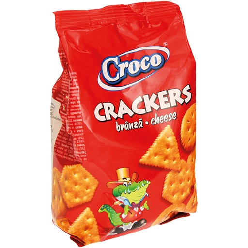 CROCO BRANZA