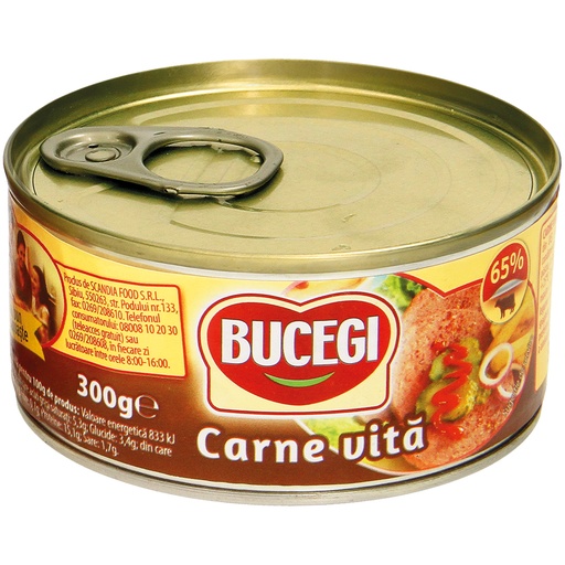 Carne de vită