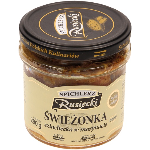 Rusiecki verse adel graanschuur