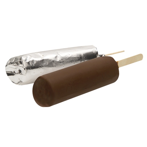 "Эскимо Пломбир Серебро" ванильное мороженое на палочке в ка