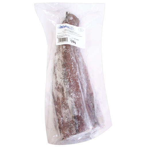 Eвропейский хек (Merluccius merluccius) замороженный, потрош