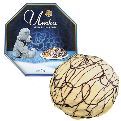 Торт "Умка"