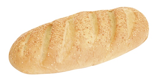 Батон "Литовский" с кунжутом