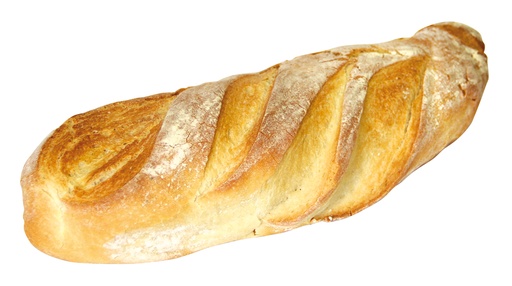 Witbrood "Rustiek"