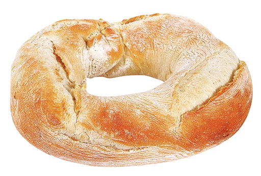 Белые булочки "По-Польски"