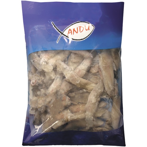 Патагонский кальмар (Loligo gahi), целый, сырой, глазированн