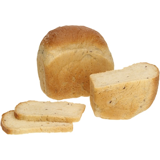 Козацкий хлебец для выпечки, замороженный